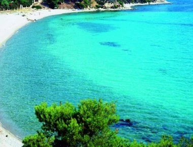 Δύο αλλοδαποί νεκροί σε παραλίες της Χαλκιδικής